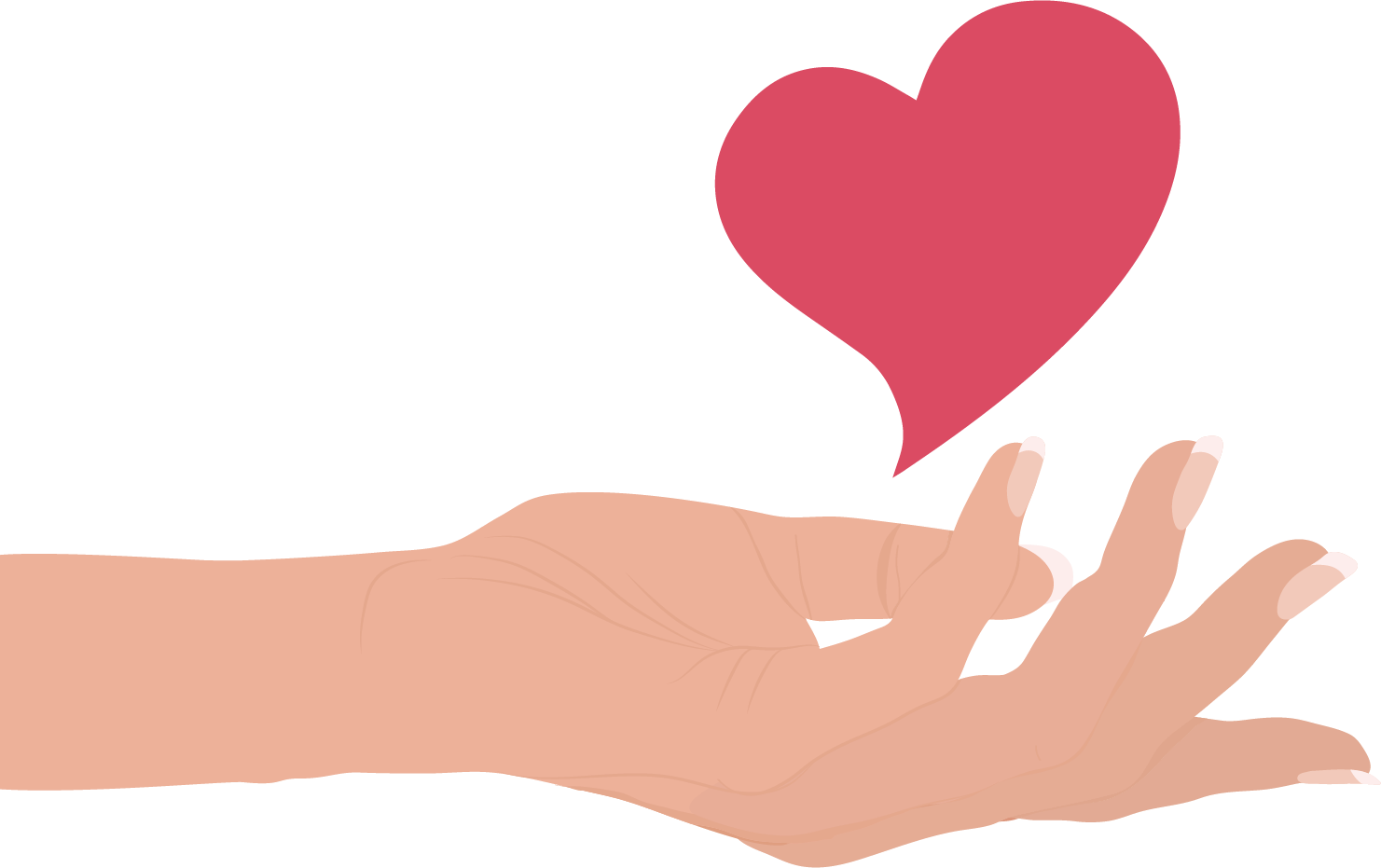 Hand